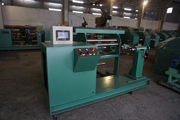 High-Voltage Auto Wire 1