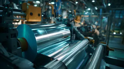 Exploring the Future of Manufacturing: The Role of Foil Wire Integrated Machines in Smart Production