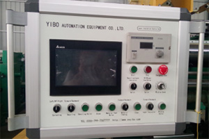 7，Picture of touch screen