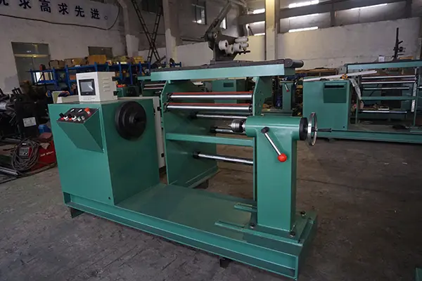 High-Voltage Auto Wire 4