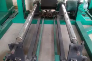 1，Picture of layer insulation device