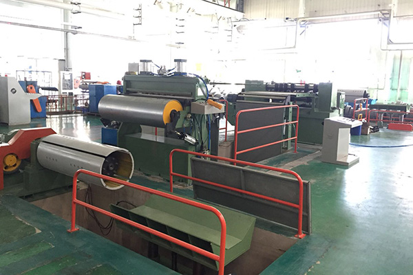 Silicon Steel Coil (6)