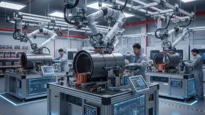 How to Efficiently Assemble Amorphous Transformer Body Worktables for Optimal Performance