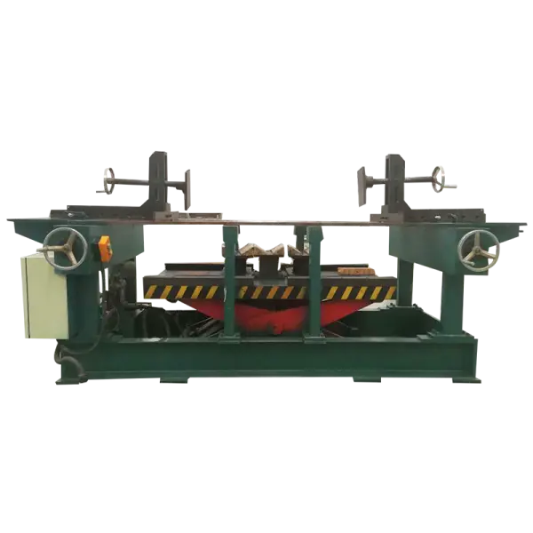 Amorphous Core Body Assembly Table for Transformers