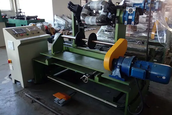 High-Voltage Auto Wire 5