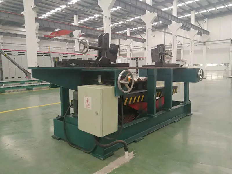 Innovative Amorphous Alloy Transformer Manufacturing Process: Core Technology for High Efficiency, Energy Saving, and Reliability