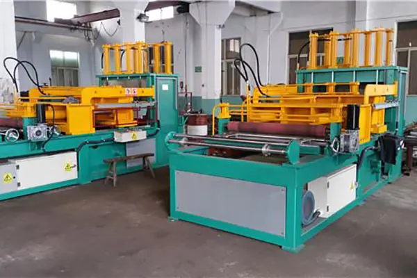 Industrial Corrugated