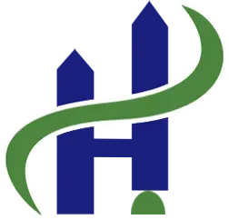 SH LOGO