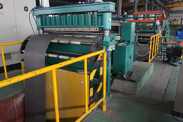 Silicon Steel Coil (5)