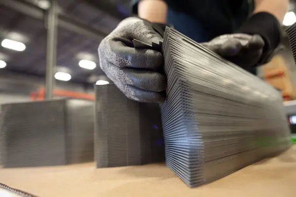 Industrial Corrugated 2