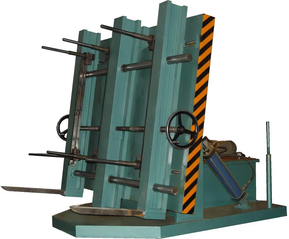 Iron core overturning worktable(1).jpg