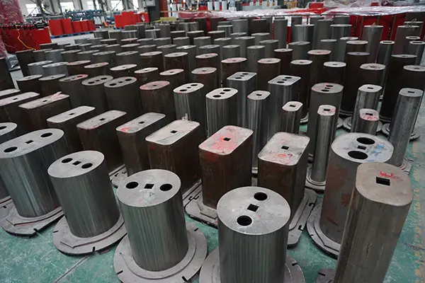 Dry-Type Transformer (6)