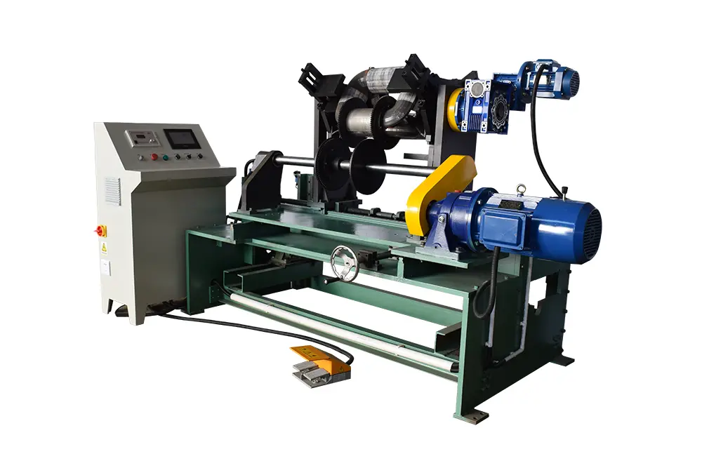 3D Wound Core Winding Machine for Transformer Manufacturing.jpg