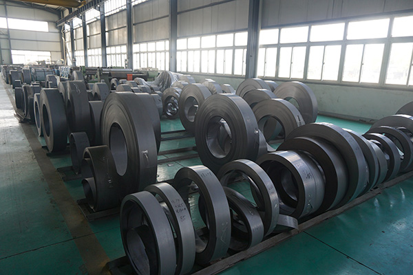 Silicon Steel Coil (2)