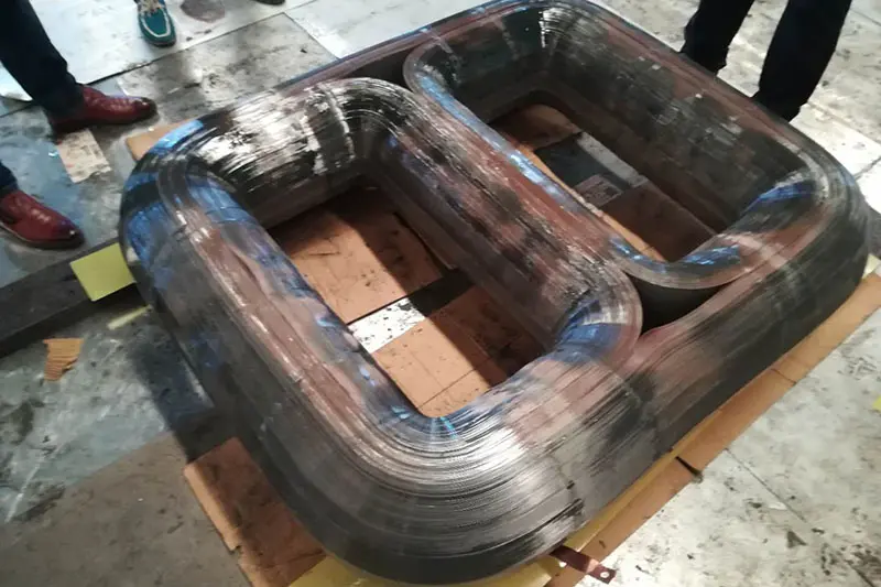 High Efficiency Power Solution