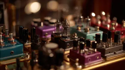 Exploring the World of Other Accessories: Essential Tips for Every Hobbyist