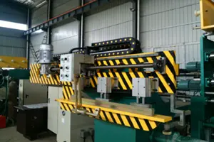 4-2，Picture of welding device