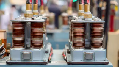 Understanding Inverter Transformers: Revolutionizing Power Conversion for Modern Electronics