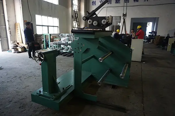 High-Voltage Auto Wire 3