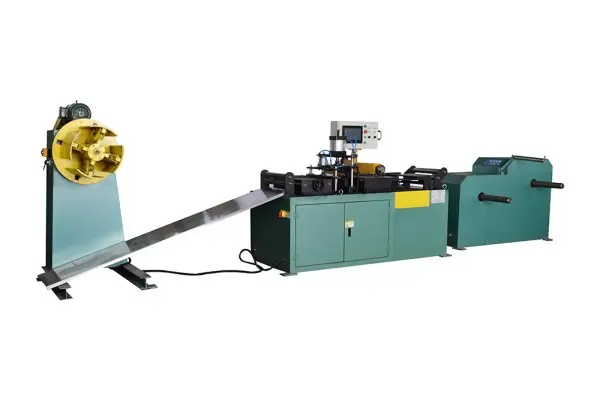 3D Wound Core Curve Cutting Machine for Transformer Core Manufacturing