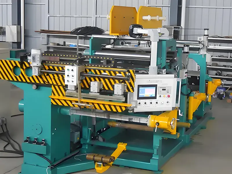 How is Transformer Winding Equipment Adapting to the Growing Demand for High-Frequency Transformers in the EV Sector?