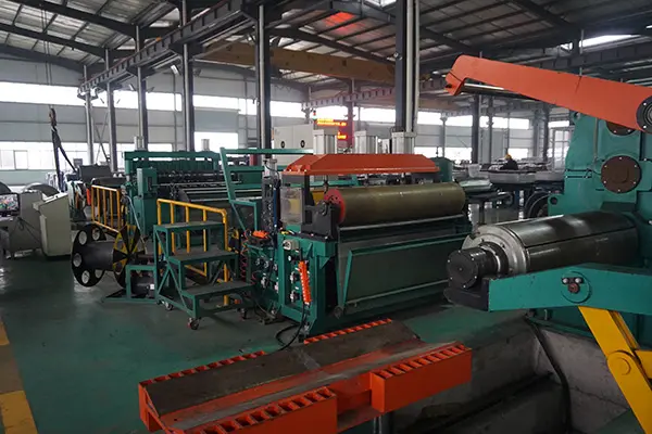 Silicon Steel Coil (1)