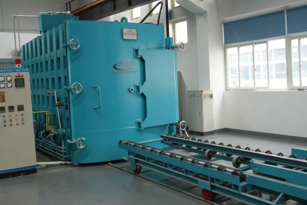 Vacuum Annealing Furnace for Metals/Silicon Steel
