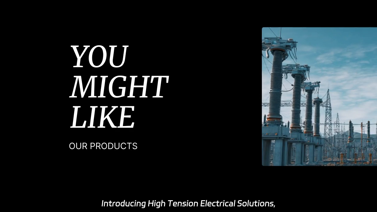 High Tension Electrical Solutions