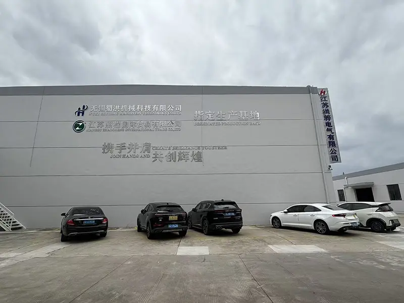 Shuhong Machinery releases the GZR-800 automatic winding machine, supporting the intelligent manufacturing upgrade of transformers.