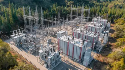 How to Optimize Transformer Load Management for Efficient Energy Distribution