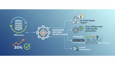 Top 10 Corrugated Tank Fin Welding Machines for Optimal Efficiency