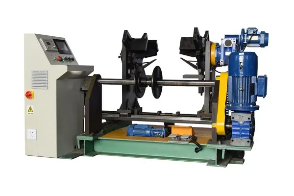 3D Wound Core Winding Machine for Transformer Manufacturing