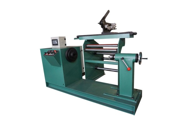 High-Voltage Auto Wire Arranger-Winder (Precision Servo)