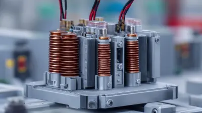 Understanding Dry Cell Transformers: Key Benefits and Applications in Modern Electrical Systems