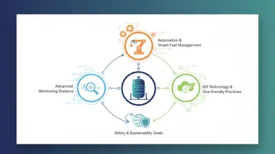 Top Fuel Tank Equipment Trends to Watch in 2025